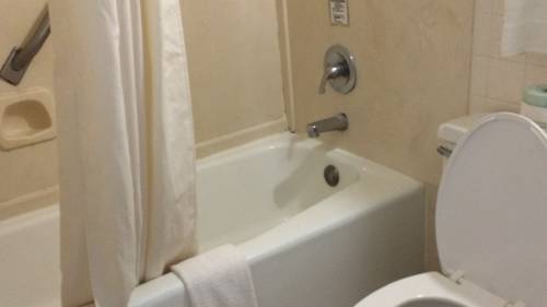 Imagen de la habitación del Motel 6 Tifton, Ga. Foto 6