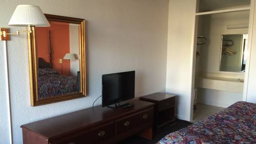 Imagen general del Motel 6 Tifton, Ga. Foto 1