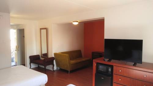 Imagen de la habitación del Motel 6 Tinton Falls, Nj &ndash; Neptune. Foto 5