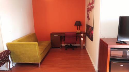 Imagen de la habitación del Motel 6 Tinton Falls, Nj &ndash; Neptune. Foto 6