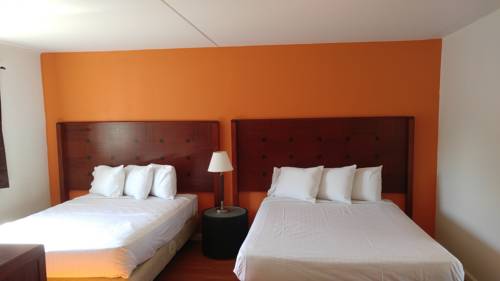 Imagen de la habitación del Motel 6 Tinton Falls, Nj &ndash; Neptune. Foto 11