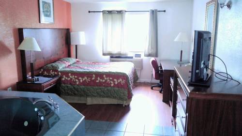 Imagen de la habitación del Motel 6 Tinton Falls, Nj &ndash; Neptune. Foto 12