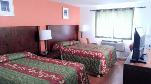 Imagen de la habitación del Motel 6 Tinton Falls, Nj &ndash; Neptune. Foto 13