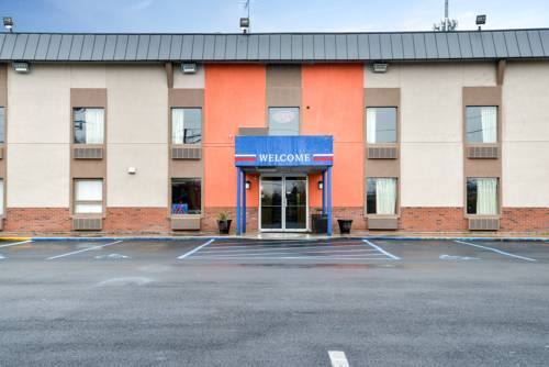 Imagen de la habitación del Motel 6 Toledo, Oh. Foto 2
