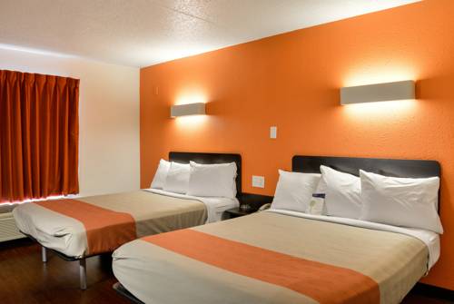 Imagen de la habitación del Motel 6 Toledo, Oh. Foto 4