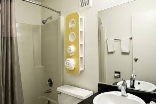 Imagen de la habitación del Motel 6 Toledo, Oh. Foto 5