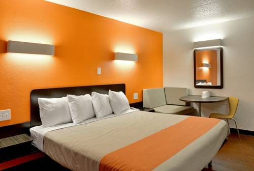 Imagen de la habitación del Motel 6 Toledo, Oh. Foto 7