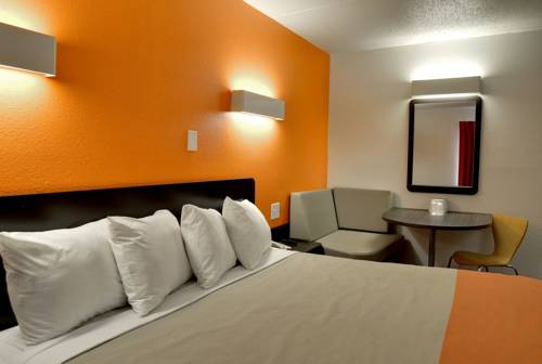 Imagen de la habitación del Motel 6 Toledo, Oh. Foto 8