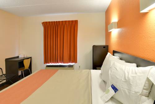 Imagen de la habitación del Motel 6 Toledo, Oh. Foto 9