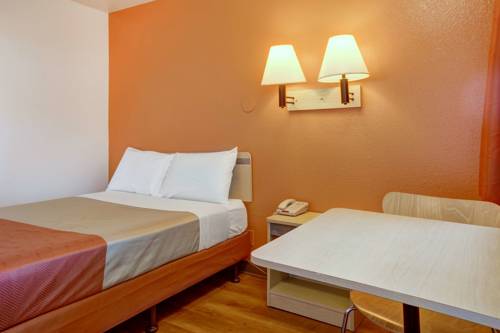 Imagen de la habitación del Motel 6 Troutdale, Or - Portland East. Foto 4