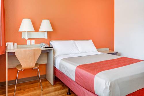 Imagen de la habitación del Motel 6 Troutdale, Or - Portland East. Foto 6