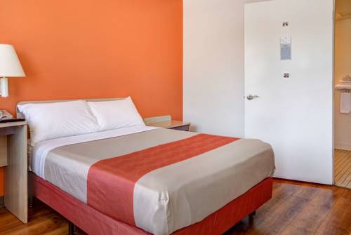 Imagen de la habitación del Motel 6 Troutdale, Or - Portland East. Foto 7