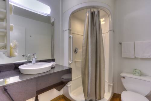 Imagen de la habitación del Motel 6 Troutdale, Or - Portland East. Foto 10