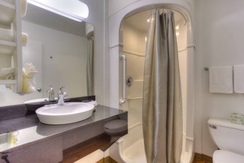 Imagen de la habitación del Motel 6 Troutdale, Or - Portland East. Foto 11