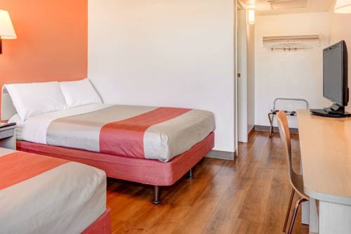 Imagen de la habitación del Motel 6 Troutdale, Or - Portland East. Foto 15