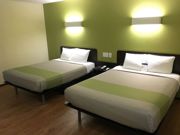 Imagen general del Motel 6 Troy, Il. Foto 1