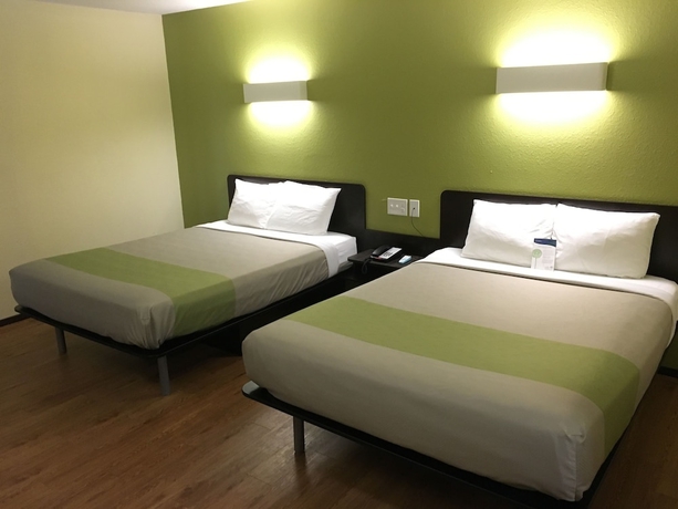 Imagen de la habitación del Motel 6 Troy, Il. Foto 5