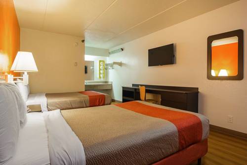 Imagen de la habitación del Motel 6 Tucker, Ga - Atlanta Northeast. Foto 3