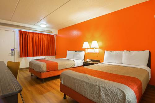 Imagen de la habitación del Motel 6 Tucker, Ga - Atlanta Northeast. Foto 4
