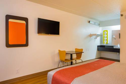 Imagen de la habitación del Motel 6 Tucker, Ga - Atlanta Northeast. Foto 5