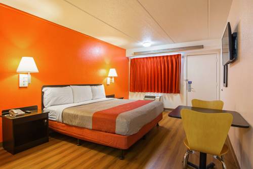 Imagen de la habitación del Motel 6 Tucker, Ga - Atlanta Northeast. Foto 6