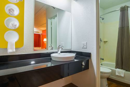 Imagen de la habitación del Motel 6 Tucker, Ga - Atlanta Northeast. Foto 8