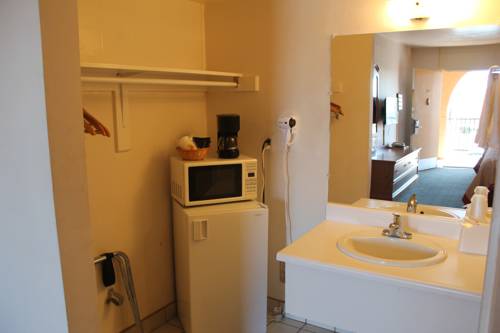 Imagen de la habitación del Motel 6 Tucson, Az - East Williams Center. Foto 4