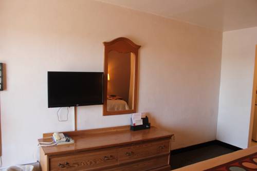 Imagen de la habitación del Motel 6 Tucson, Az - East Williams Center. Foto 5