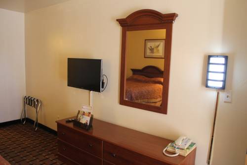 Imagen general del Motel 6 Tucson, Az - East Williams Center. Foto 1
