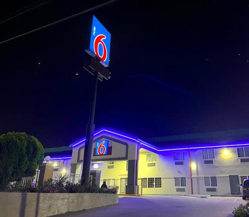 Imagen general del Motel 6 Tulsa. Foto 11