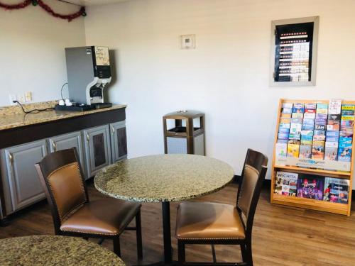 Imagen general del Motel 6 Tulsa. Foto 2