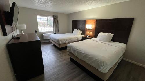 Imagen general del Motel 6 Tulsa. Foto 6