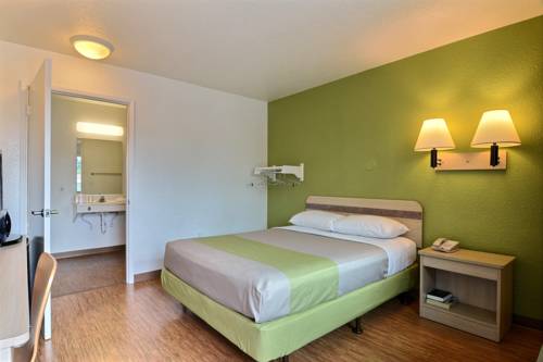 Imagen de la habitación del Motel 6 Tumwater, Wa - Olympia. Foto 3