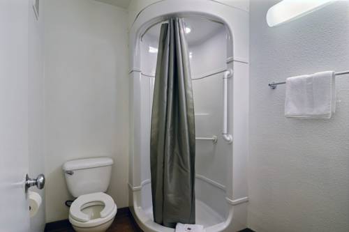 Imagen de la habitación del Motel 6 Tumwater, Wa - Olympia. Foto 5
