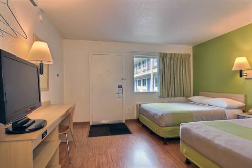 Imagen de la habitación del Motel 6 Tumwater, Wa - Olympia. Foto 6