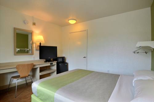 Imagen de la habitación del Motel 6 Tumwater, Wa - Olympia. Foto 8