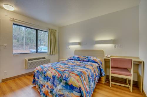 Imagen de la habitación del Motel 6 Tuscaloosa. Foto 2