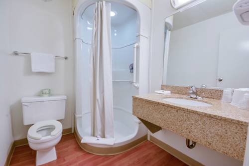 Imagen de la habitación del Motel 6 Tuscaloosa. Foto 3