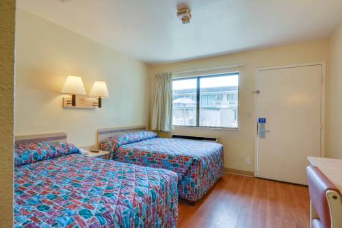 Imagen de la habitación del Motel 6 Tuscaloosa. Foto 4