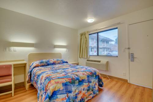 Imagen de la habitación del Motel 6 Tuscaloosa. Foto 7
