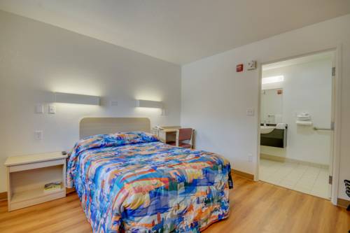 Imagen de la habitación del Motel 6 Tuscaloosa. Foto 8