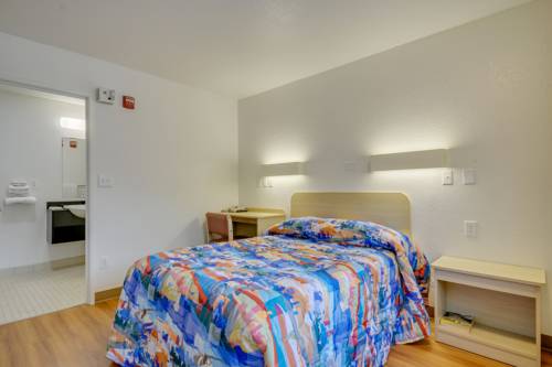 Imagen de la habitación del Motel 6 Tuscaloosa. Foto 9