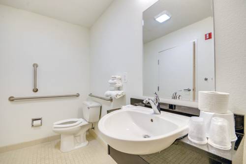 Imagen de la habitación del Motel 6 Tuscaloosa. Foto 10