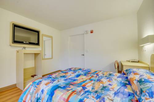 Imagen de la habitación del Motel 6 Tuscaloosa. Foto 12
