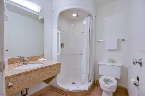 Imagen de la habitación del Motel 6 Tuscaloosa. Foto 13