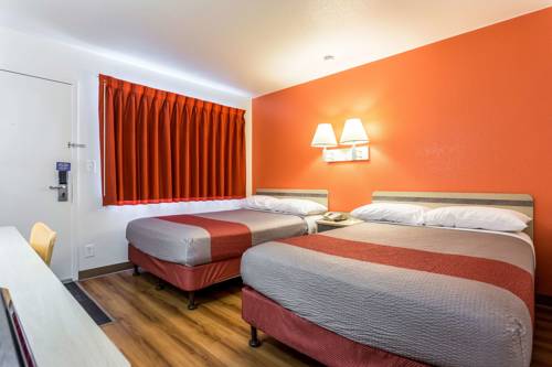 Imagen de la habitación del Motel 6 Twin Falls, Id. Foto 2