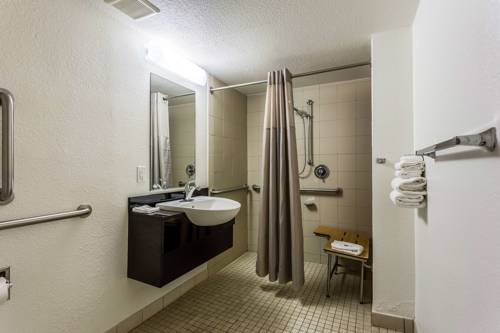 Imagen de la habitación del Motel 6 Twin Falls, Id. Foto 4