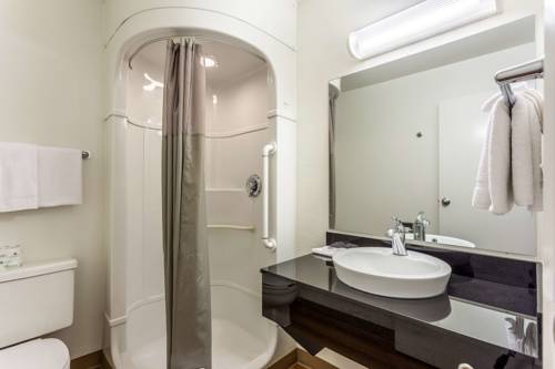 Imagen de la habitación del Motel 6 Twin Falls, Id. Foto 5