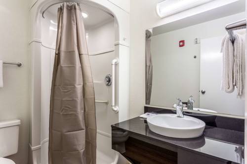 Imagen de la habitación del Motel 6 Twin Falls, Id. Foto 6