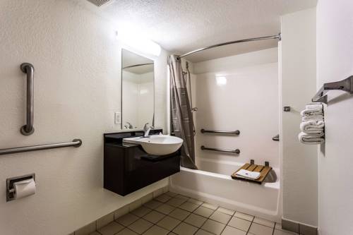 Imagen de la habitación del Motel 6 Twin Falls, Id. Foto 7